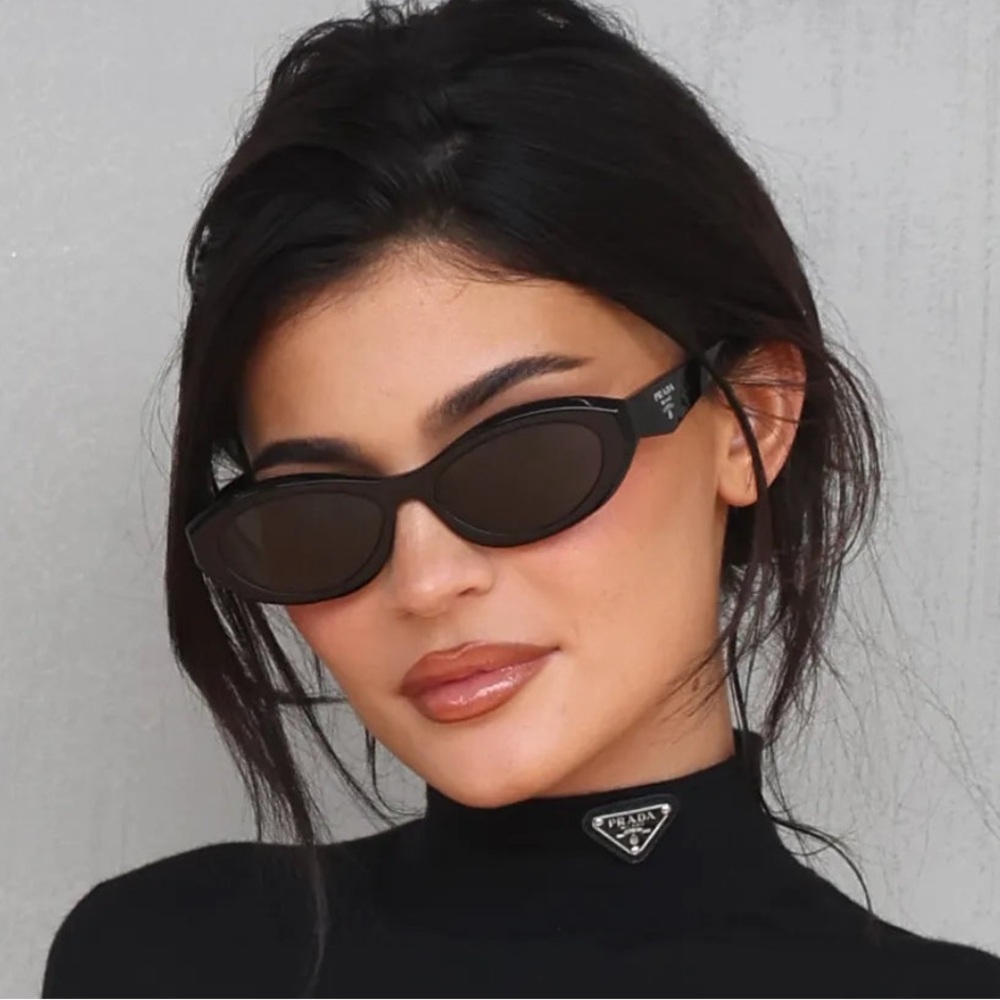 Symbole Oval Sunglasses